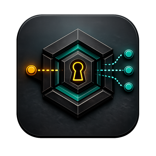 Agent Secret app icon
